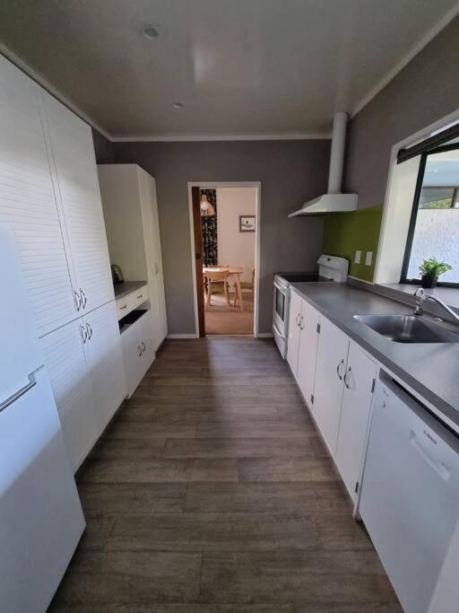 Glenholme 2 Bedroom Town House Роторуа Екстериор снимка